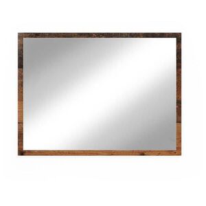 Vicco KÚPEĽŇOVÉ ZRKADLO Kiko Rustikálny dub 45 x 60 cm vyobraziť
