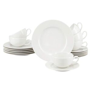Creatable KÁVOVÝ SERVIS Venice Creme 18-dielne vyobraziť