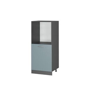 Vicco SKRINKA NA PRESTAVBU SPORÁKA R-Line Modrošedá 60 cm vyobraziť
