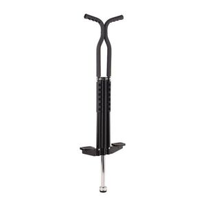 Relaxdays POGOSTICK Čierna do 60 kg vyobraziť