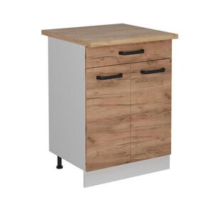 Vicco KUCHYNSKÁ SPODNÁ SKRINKA R-Line Dub Goldkraft 60 cm AP dub vyobraziť