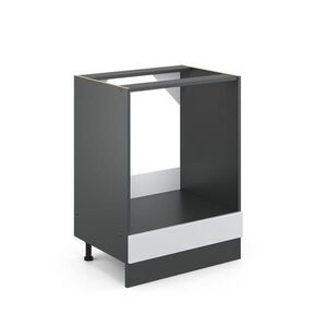 Vicco SKRINKA NA PRESTAVBU SPORÁKA R-Line Biely vidiecky dom 60 cm , AP Oak vyobraziť
