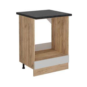 Vicco SKRINKA NA PRESTAVBU SPORÁKA R-Line Biely vidiecky dom 60 cm , AP Antracit vyobraziť