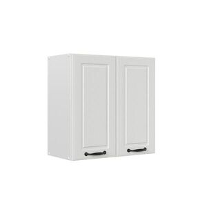 Vicco NÁSTENNÁ SKRINKA R-Line Biely vidiecky dom 60 cm vyobraziť