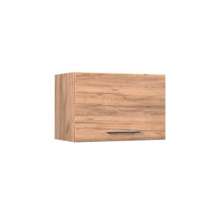 Vicco NÁSTENNÁ SKRINKA Fame-Line Dub Goldkraft 60 cm Plochý vyobraziť