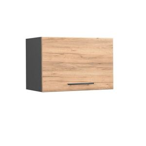 Vicco NÁSTENNÁ SKRINKA Fame-Line Dub Goldkraft 60 cm Plochý vyobraziť