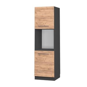 Vicco SKRINKA NA PRESTAVBU SPORÁKA Fame-Line Dub Goldkraft 60 cm OTVORENÉ vyobraziť