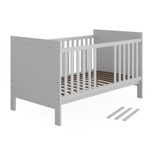VitaliSpa DETSKÁ POSTIEĽKA Ajaton biely 144.4 x 83 cm vyobraziť
