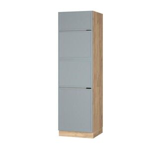 Vicco CHLADNIČKA Fame-Line Svetlo modrošedá 60 cm vyobraziť