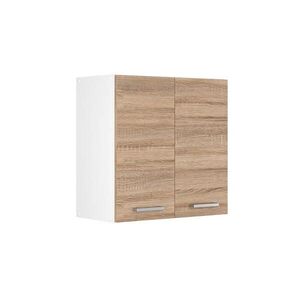 Vicco NÁSTENNÁ SKRINKA R-Line Sonoma 60 cm vyobraziť