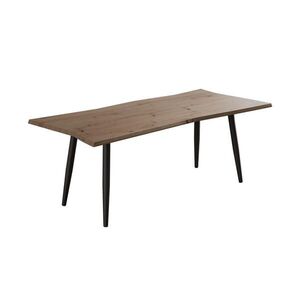 Vicco KONFERENČNÝ STOLÍK Yan Artisan 110 x 50 cm vyobraziť