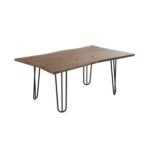 Vicco KONFERENČNÝ STOLÍK Yan Artisan 100 x 60 cm vyobraziť