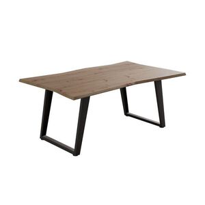 Vicco KONFERENČNÝ STOLÍK Yan Artisan 100 x 60 cm vyobraziť