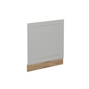 Vicco PREDNÝ PANEL R-Line Biely vidiecky dom 60 cm bez pracovnej dosky vyobraziť
