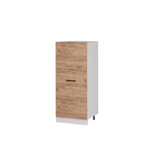Vicco VYSOKÁ SKRIŇA R-Line Dub Goldkraft 60 cm vyobraziť