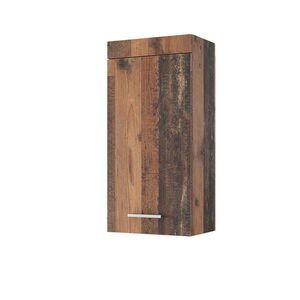 Vicco ZÁVESNÁ SKRINKA Luna Oldstyle 37 x 77 cm vyobraziť