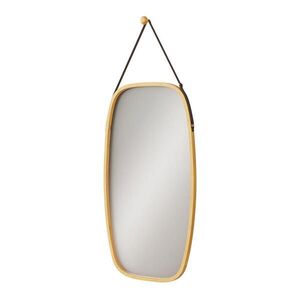Vicco KÚPEĽŇOVÉ ZRKADLO Mirno Bambus 44 x 78 cm s nastaviteľným popruhom vyobraziť