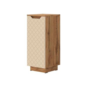 Vicco MIDI SKRINKA Lotta Kašmír 33.4 x 81.9 cm vyobraziť