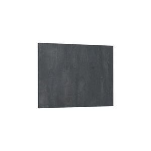 Vicco KUCHYNSKÁ FRONTA R-Line Čierny betón 59.6 x 36 cm nábytková fronta pre plytkú závesnú skrinku vyobraziť