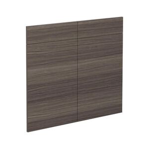 Vicco KUCHYNSKÁ FRONTA R-Line Ušľachtilá šedá 79.2 x 70.8 cm nábytková fronta pre spodnú skrinku so zásuvkami vyobraziť