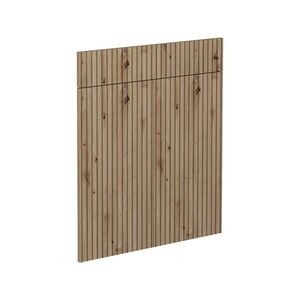 Vicco KUCHYNSKÁ FRONTA R-Line Remeselný dub 59.6 x 70.8 cm nábytková fronta pre spodnú skrinku so zásuvkami vyobraziť