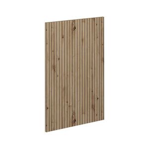 Vicco KUCHYNSKÁ FRONTA R-Line Remeselný dub 39.6 x 71.3 cm nábytková fronta pre rohovú spodnú skrinku vyobraziť