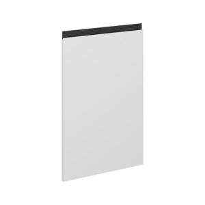 Vicco KUCHYNSKÁ FRONTA R-Line biely 39.6 x 71.3 cm nábytková fronta pre rohovú spodnú skrinku vyobraziť
