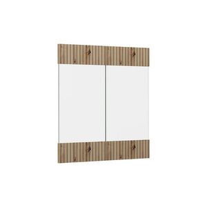 Vicco KUCHYNSKÁ FRONTA R-Line Remeselný dub 59.2 x 59 cm nábytková fronta pre závesnú vitrínu vyobraziť