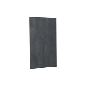 Vicco KUCHYNSKÁ FRONTA R-Line Čierny betón 39.6 x 59 cm nábytková fronta pre závesnú skrinku vyobraziť