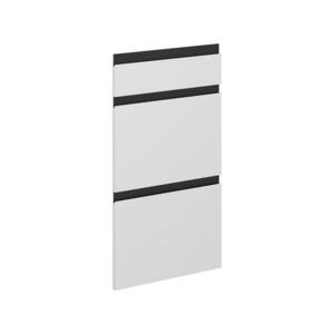 Vicco KUCHYNSKÁ FRONTA R-Line biely 39.6 x 70.4 cm nábytková fronta pre spodnú skrinku so zásuvkami vyobraziť
