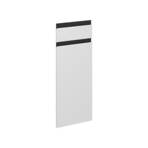 Vicco KUCHYNSKÁ FRONTA R-Line biely 29.6 x 70.8 cm nábytková fronta pre spodnú skrinku so zásuvkami vyobraziť