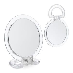 Relaxdays ZRKADLO Transparentné 2ks-Set 2x zväčšenie vyobraziť