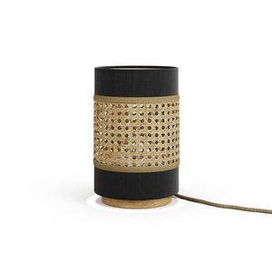 Vicco STOLOVÁ LAMPA Morten čierna 17.5 x 26.5 cm vyobraziť