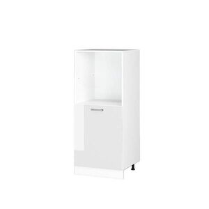 Vicco SKRINKA NA PRESTAVBU SPORÁKA R-Line Biely vysoký lesk 60 cm vyobraziť