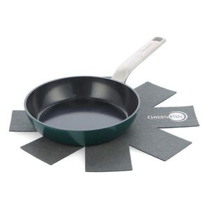 GreenPan PANVICA NA SMAŽENIE keramický povrch 20 cm vyobraziť