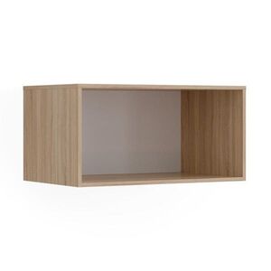 Vicco VRCHNÁ ČASŤ ŠATNÍKA Elmo Sonoma 80 x 40 cm vyobraziť