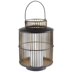 Ambia Home LAMPÁŠ kov vyobraziť