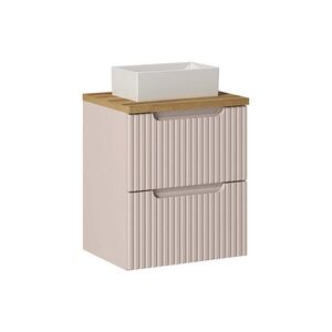 Petits-meubles UMÝVADLO 50.4cm Riva Kašmír vyobraziť