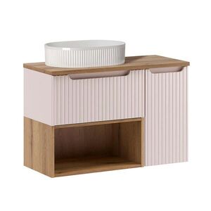 Petits-meubles UMÝVADLO 90.4cm Riva Kašmír vyobraziť