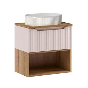 Petits-meubles UMÝVADLO 60.4cm Riva Kašmír vyobraziť