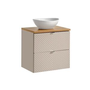Petits-meubles UMÝVADLO 60.4cm Manoa Kašmír vyobraziť