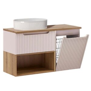 Petits-meubles UMÝVADLO 100.4cm Riva Kašmír vyobraziť