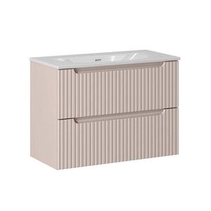 Petits-meubles UMÝVADLO 80cm Riva Kašmír vyobraziť