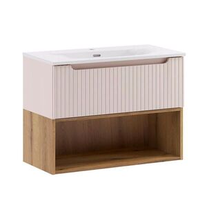 Petits-meubles UMÝVADLO 81cm Riva Kašmír vyobraziť