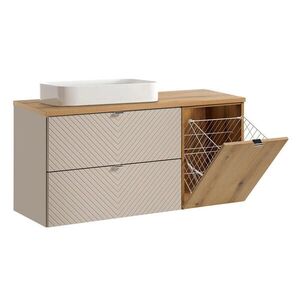 Petits-meubles UMÝVADLO 120.4cm Manoa Kašmír vyobraziť