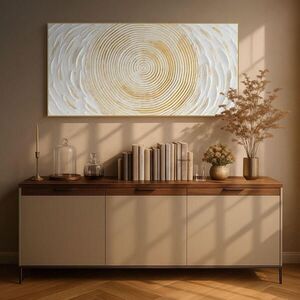 KUNSTLOFT OLEJOMAĽBA 100/50 cm, Zvieratá vyobraziť