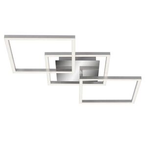 STROPNÉ LED SVIETIDLO, 76.3/36.8/7.3 cm vyobraziť
