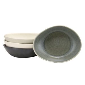 Creatable SADA MISIEK NA CEREÁLIE, keramika, 20, 5/16, 5/5, 2 cm 4-dielne vyobraziť