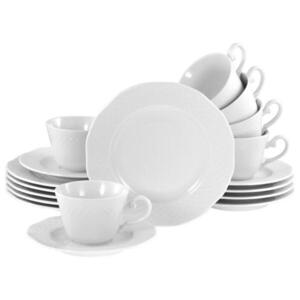 Creatable KÁVOVÝ SERVIS Arianne Weiss 18-dielne vyobraziť