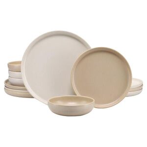 Creatable JEDÁLENSKÝ SERVIS Uno Toscana 12-dielne vyobraziť